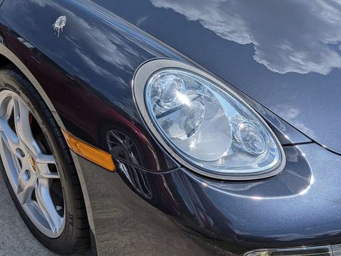 Used 2006 Porsche Boxster S RWD image 24