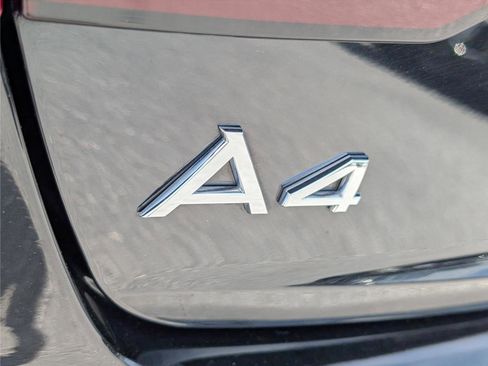 Used 2024 Audi A4 2.0T Premium Plus AWD/4WD image 9