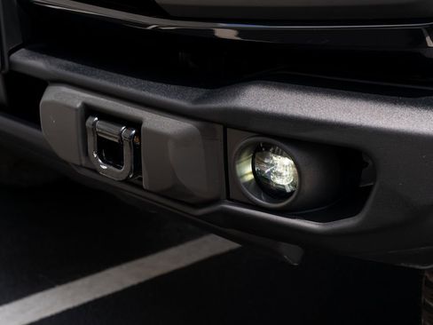Used 2024 Ford Bronco Black Diamond w/ Sasquatch Package AWD/4WD image 26