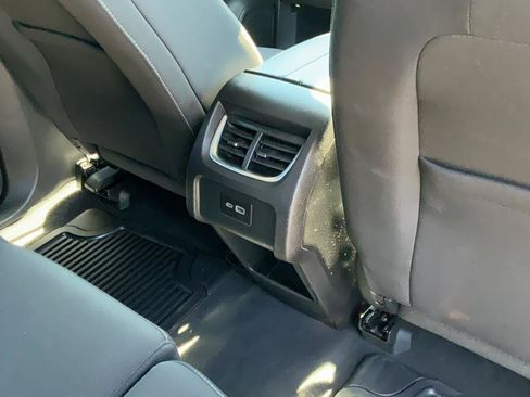 Certified 2025 Chevrolet Blazer LT AWD/4WD image 22
