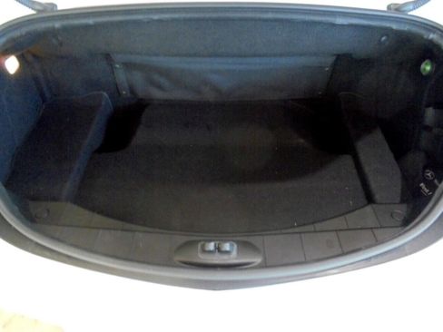 Used 2012 Mercedes-Benz SLS AMG Roadster image 36