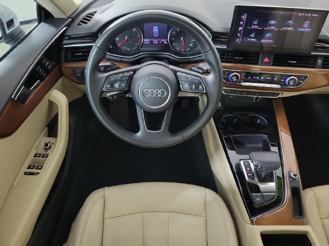 Used 2023 Audi A5 2.0T Premium w/ Convenience Package AWD/4WD image 13