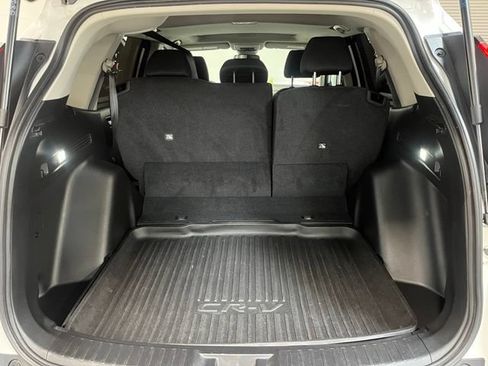 Used 2024 Honda CR-V EX image 14