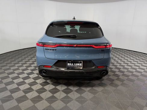 Used 2024 Dodge Hornet R/T w/ R/T Blacktop Package image 8