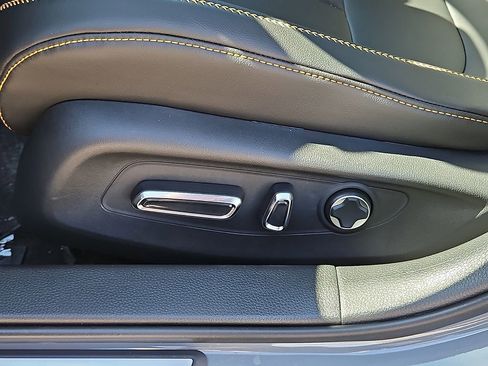 New 2026 Acura Integra A-Spec image 20