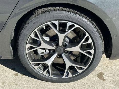 New 2026 Audi A6 Premium Plus AWD/4WD image 4
