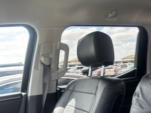 Used 2022 Toyota Tundra SR5 w/ TRD Convenience Package image 13