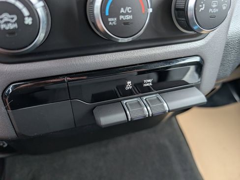 Used 2022 RAM 1500 Big Horn image 20