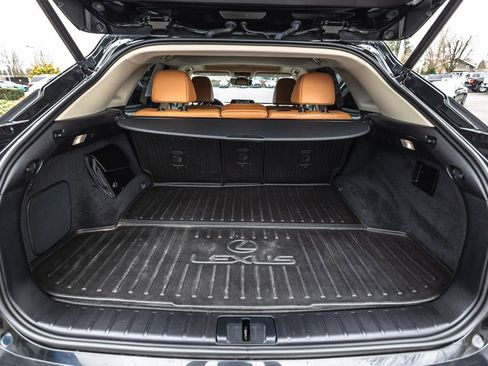 Used 2021 Lexus RX 350 AWD w/ Premium Package image 37