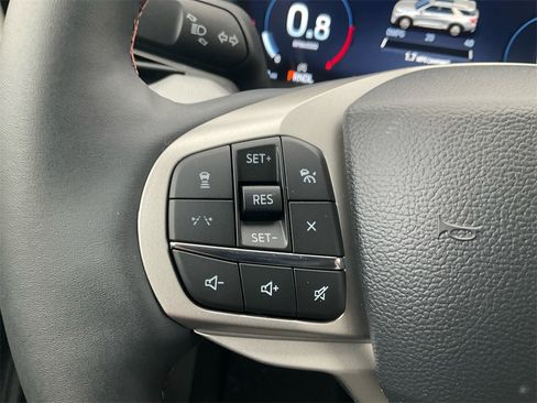 New 2026 Ford Explorer Active w/ Active Comfort Package image 19
