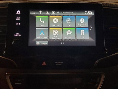 Used 2021 Honda Passport EX-L image 25