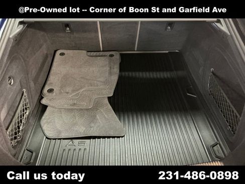 Used 2019 Audi A5 2.0T Premium Plus w/ Premium Plus image 28