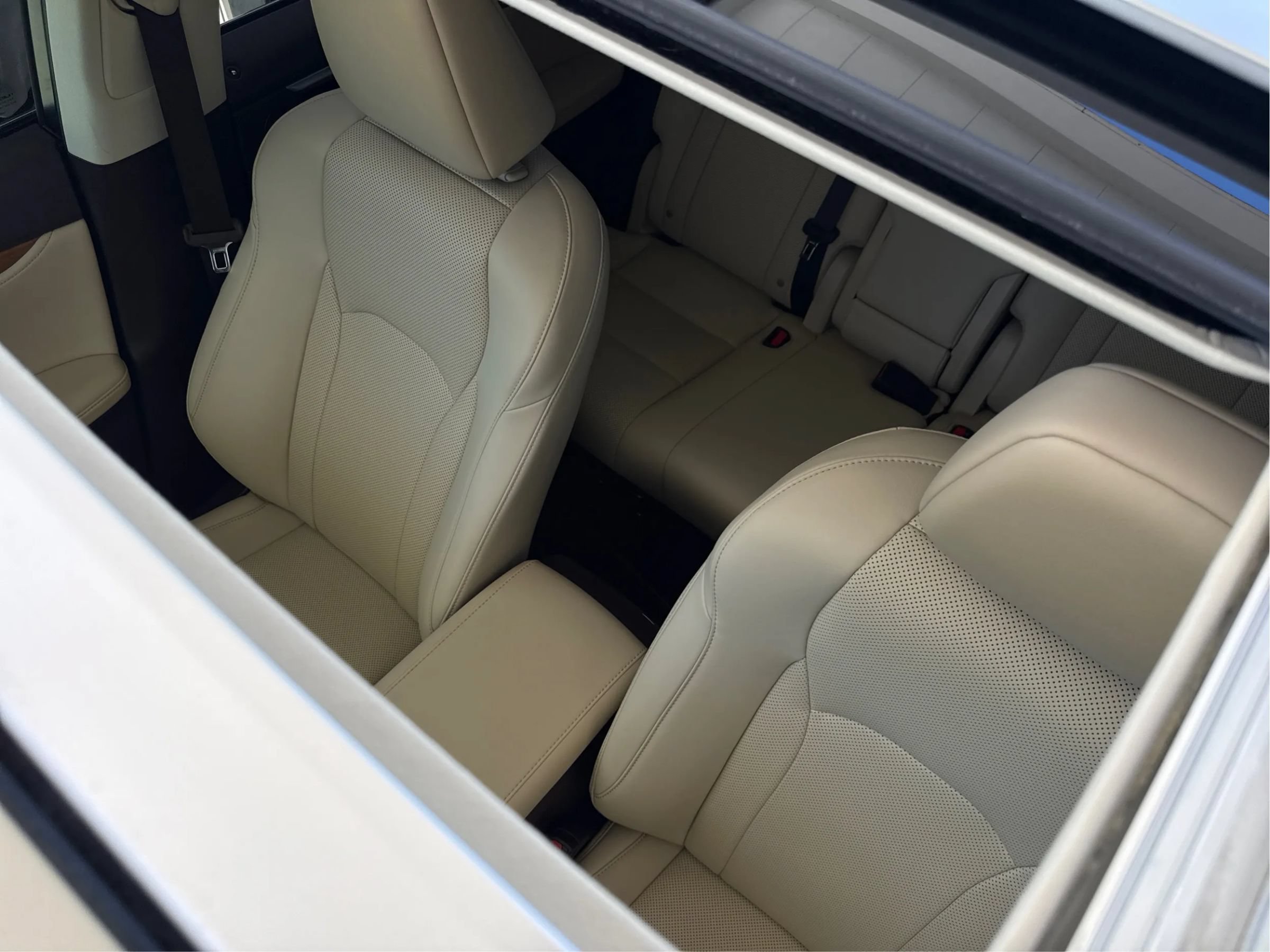 Used 2020 Lexus RX 350 FWD w/ Premium Package image 29