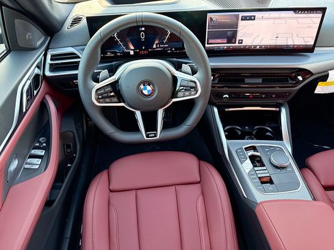 New 2026 BMW 430i w/ M Sport Package RWD image 16