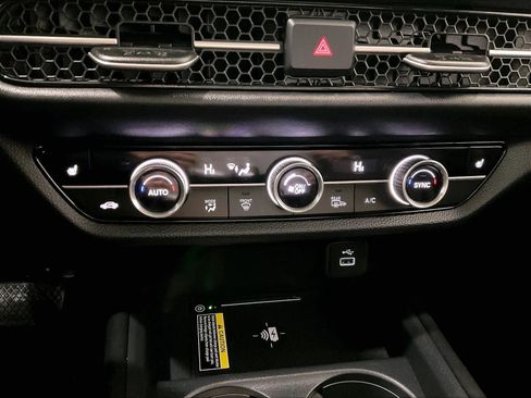 Used 2025 Honda HR-V EX-L image 26