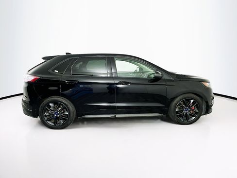 Used 2016 Ford Edge Sport w/ Technology Package image 10