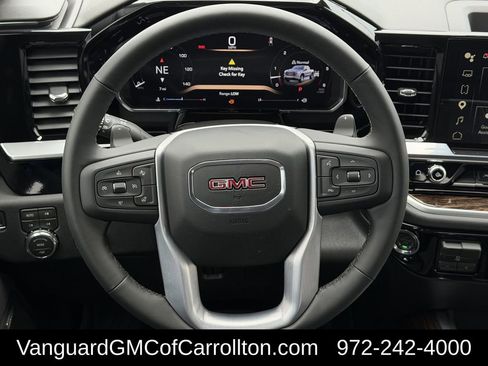 New 2026 GMC Sierra 1500 Elevation AWD/4WD image 12