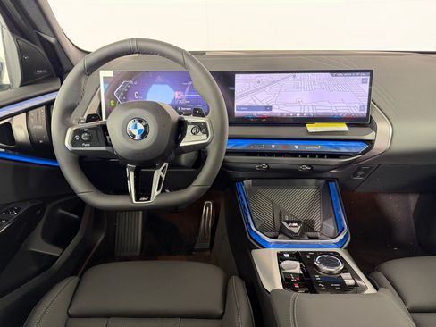 Used 2026 BMW X3 xDrive30i w/ Premium Package AWD/4WD image 29