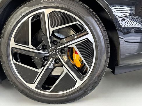 Used 2024 Audi RS e-tron GT AWD/4WD image 29