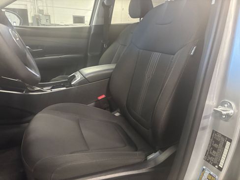 Used 2025 Hyundai Tucson SEL image 38