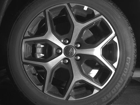Used 2025 Jeep Compass Limited AWD/4WD image 12