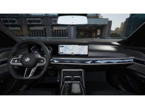 New 2026 BMW 760i xDrive image 10