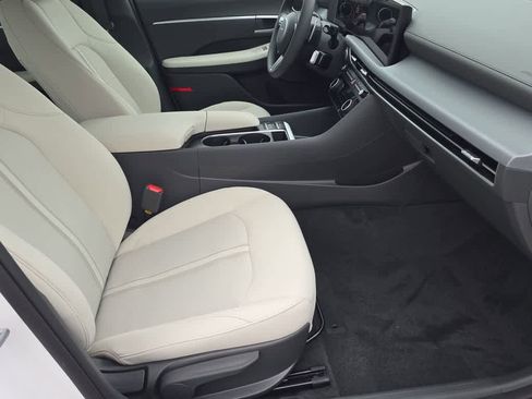 New 2026 Hyundai Sonata SEL image 22