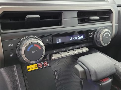 Used 2026 Toyota 4Runner TRD Sport AWD/4WD image 27