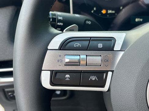 New 2025 Hyundai Santa Cruz Limited image 24