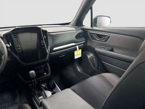 New 2026 Subaru Forester Premium image 23