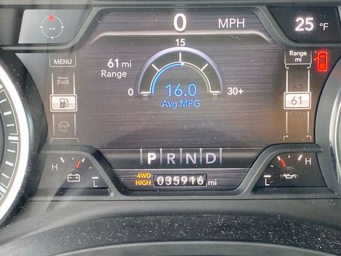 Used 2023 RAM 1500 Laramie image 18