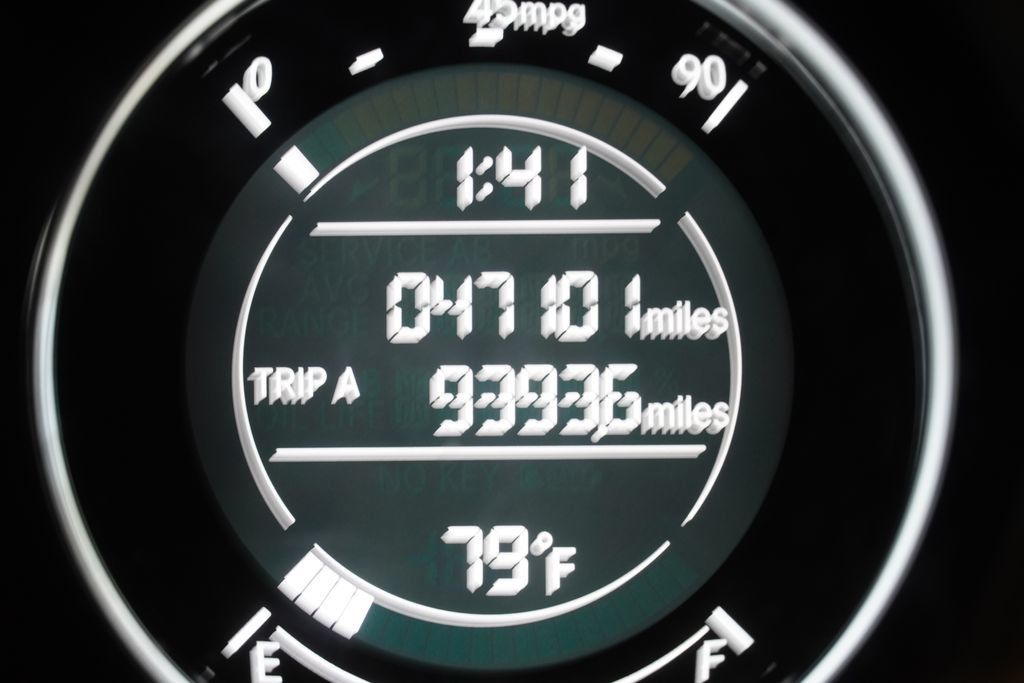 Used 2016 Honda HR-V EX-L image 5