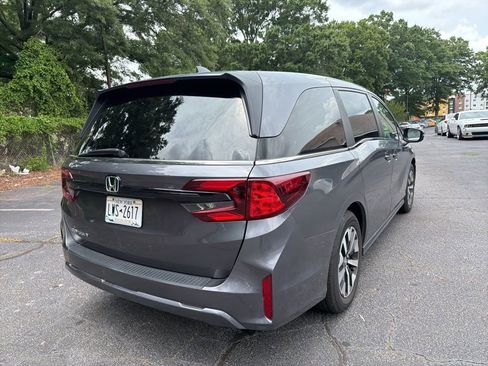 Used 2025 Honda Odyssey EX-L image 9