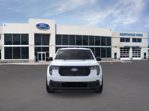 New 2026 Ford Maverick XLT image 6