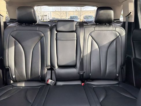 Used 2023 Lincoln Nautilus Reserve image 31