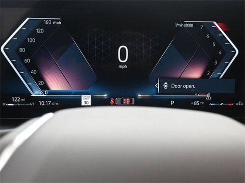 New 2024 BMW 330i Sedan w/ Convenience Package image 7