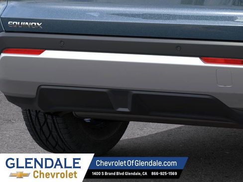 New 2026 Chevrolet Equinox LT w/ LPO, Floor Liner Package FWD image 14