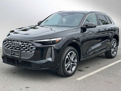 New 2025 Audi Q5 Premium