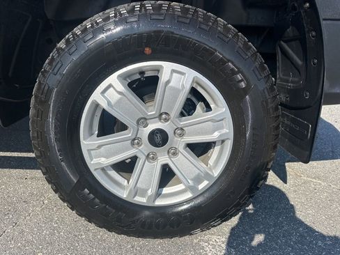 Used 2024 Ford Ranger XL image 25