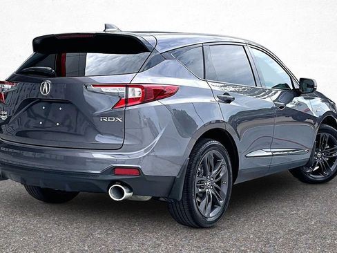 Used 2019 Acura RDX A-Spec FWD image 7