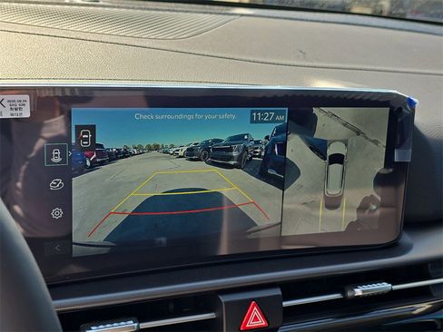 New 2026 Kia Sportage SX image 25