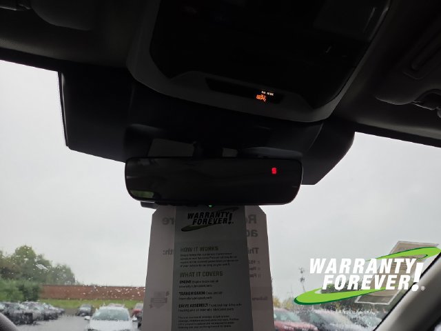 Certified 2026 Subaru Crosstrek 2.5i Premium AWD/4WD image 12