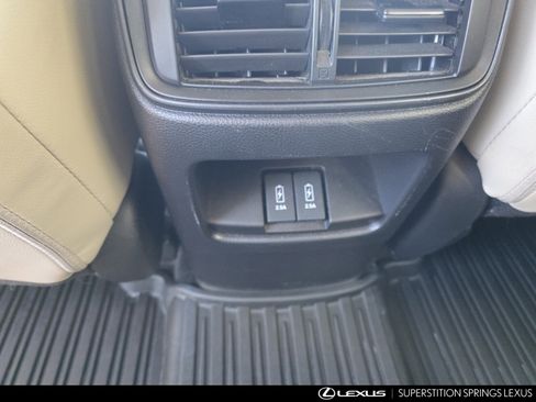 Used 2018 Honda CR-V EX-L image 28