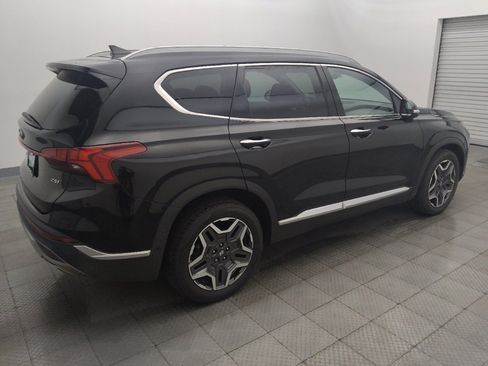 Used 2021 Hyundai Santa Fe Limited FWD image 10