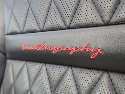 Used 2017 Land Rover Range Rover SV Autobiography Dynamic AWD/4WD image 42