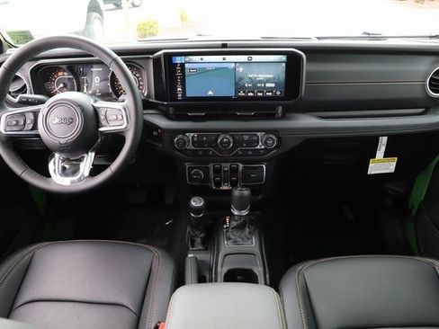 New 2026 Jeep Wrangler Sahara image 22