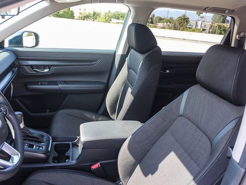 Certified 2024 Honda CR-V EX image 18