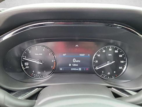 Used 2023 Buick Envision Preferred image 17