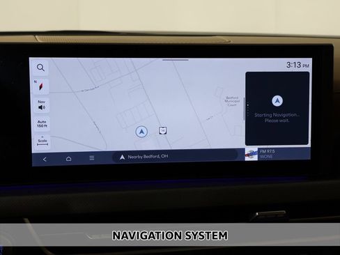 Used 2025 Hyundai Sonata Limited FWD image 3