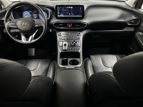 Used 2022 Hyundai Santa Fe Limited AWD/4WD image 24